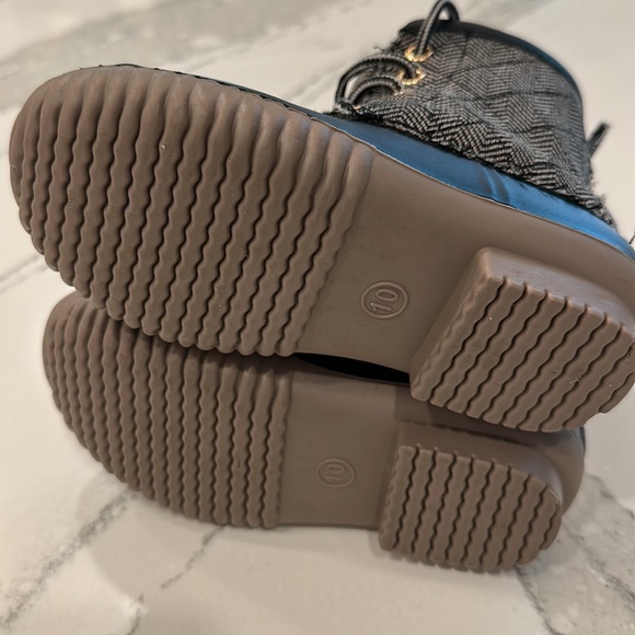 Kids Marleylilly rain boots - Picture 5 of 5